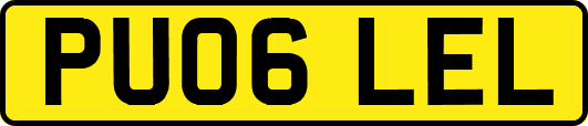 PU06LEL