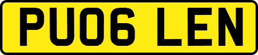 PU06LEN