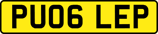 PU06LEP