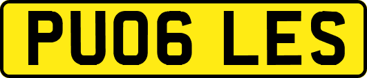 PU06LES