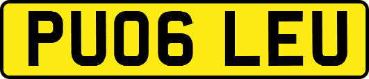 PU06LEU