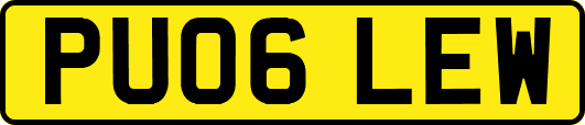 PU06LEW