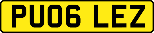 PU06LEZ