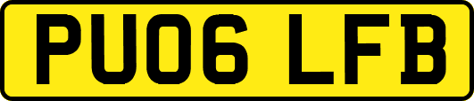PU06LFB