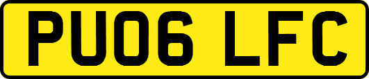 PU06LFC