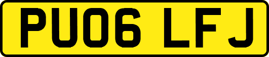 PU06LFJ