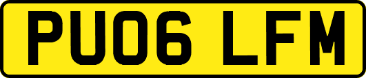 PU06LFM