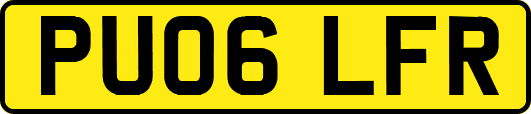 PU06LFR