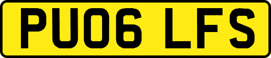 PU06LFS