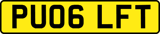 PU06LFT