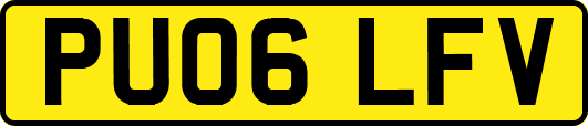 PU06LFV