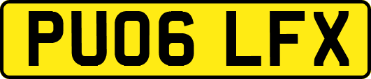 PU06LFX