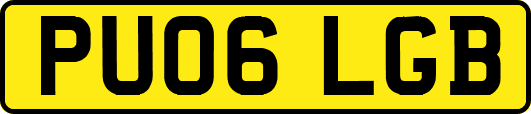 PU06LGB