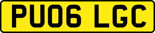 PU06LGC