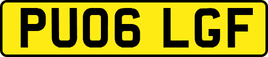PU06LGF