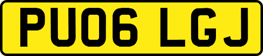 PU06LGJ