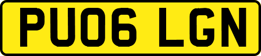 PU06LGN