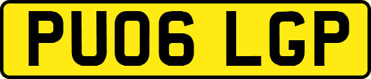 PU06LGP
