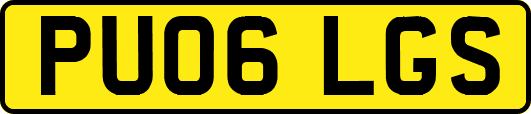 PU06LGS