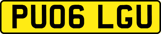 PU06LGU