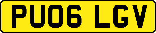 PU06LGV