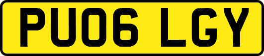 PU06LGY