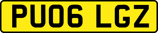 PU06LGZ