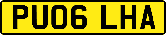 PU06LHA