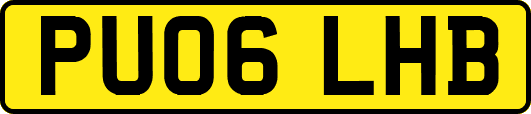 PU06LHB