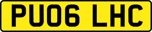 PU06LHC