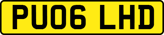 PU06LHD