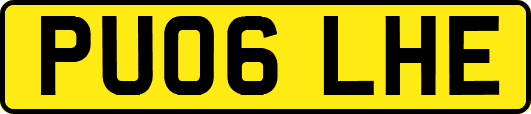 PU06LHE