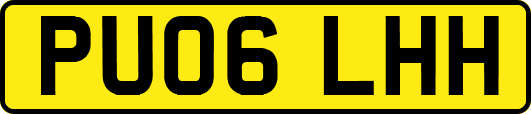 PU06LHH