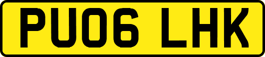 PU06LHK