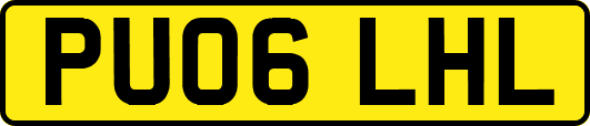 PU06LHL