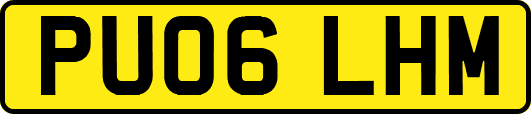 PU06LHM