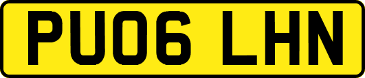 PU06LHN