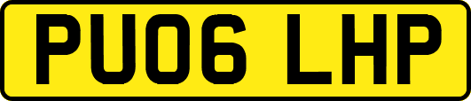 PU06LHP