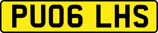 PU06LHS