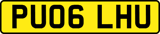 PU06LHU