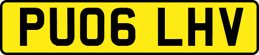 PU06LHV