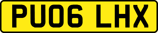 PU06LHX
