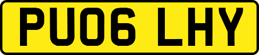 PU06LHY