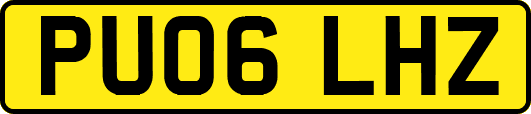 PU06LHZ