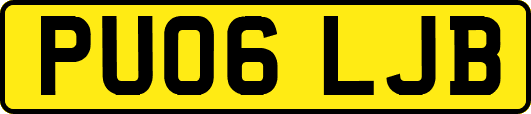 PU06LJB
