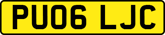PU06LJC