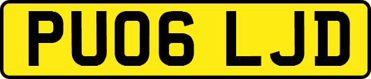PU06LJD