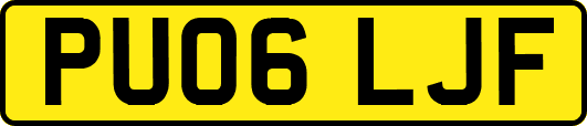 PU06LJF
