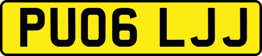 PU06LJJ