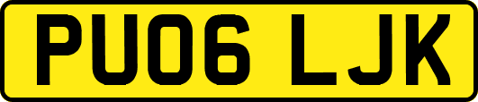 PU06LJK